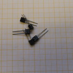 Dioden SZX21/5,6