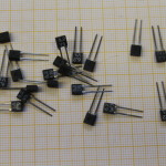 Dioden SZX21/6,2