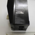 DDR Leistungsschalter M25