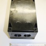 DDR Leistungsschalter M25