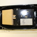 DDR Leistungsschalter M25