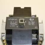 Luftschütz TGL 28973