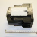 Luftschütz TGL 28973