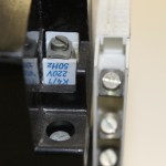 Luftschütz TGL 28973