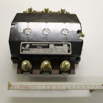 DDR Lastschalter FLTA 250