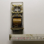 DDR RFT Relais 0370.001-00024 Sa 23 AuNi 5