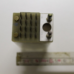 DDR RFT Relais 0370.001-00024 Sa 23 AuNi 5
