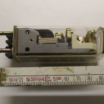 DDR RFT Relais 0370.001-00024 Sa 23 AuNi 5