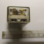 DDR RFT Relais 0370.001-00024 Sa 23 AuNi 5