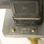 Füllstandsschalter WS33-2 65/200