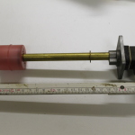 Füllstandsschalter WS33-2 65/200