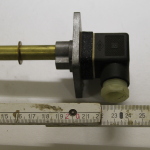 Füllstandsschalter WS33-2 65/200
