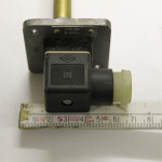 Füllstandsschalter WS33-2 65/200