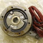 KLDO 0,63 - DDR Kupplung TGL 9922 Bohrung 12