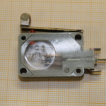 C3L1 Kleinmikrotaster von Robotron
