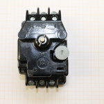 TGL 16563 - DDR Motorschutzschalter