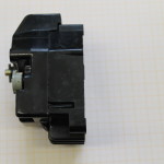 TGL 16563 - DDR Motorschutzschalter