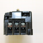 TGL 16563 - DDR Motorschutzschalter