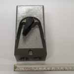 TGL 16563 - DDR Motorschutzschalter
