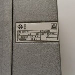 TGL 16563 - DDR Motorschutzschalter