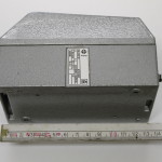 TGL 16563 - DDR Motorschutzschalter