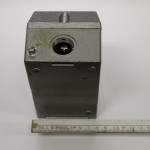 TGL 16563 - DDR Motorschutzschalter