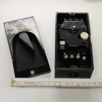 TGL 16563 - DDR Motorschutzschalter