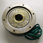 KLDO 10 Lamellenkupplung DM 30mm