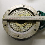 KLDO 10 Lamellenkupplung DM 30mm