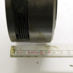 KLDO 10 Lamellenkupplung DM 30mm