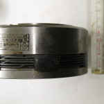 KLDO 10 Lamellenkupplung DM 30mm