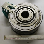 KLDO 10 Lamellenkupplung DM 30mm