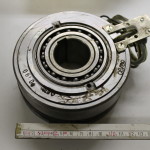KLDO 10 Lamellar Clutch Diameter 40mm