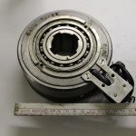 KLDO 10 mit Keilnabenprofil 36x42x12 mm