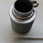MANN Luftfilter 43 080 67 102