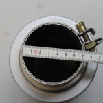 MANN Luftfilter 43 080 67 102