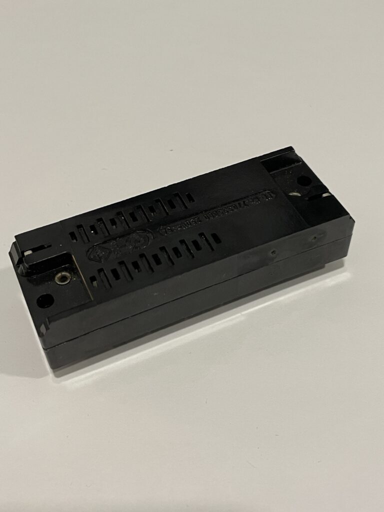 Steckfassung 2-14 L - TGL 26048